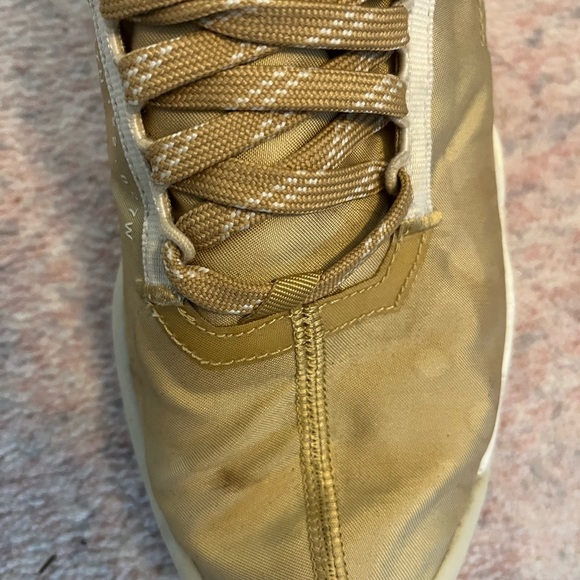 Nike Air Jordan proto react size 9.5 - Picture 7 of 11